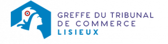 Greffe du Tribunal de commerce de Lisieux